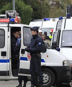MSW Francji: nie zatrzymaliśmy rzekomego zabójcy z Tuluzy