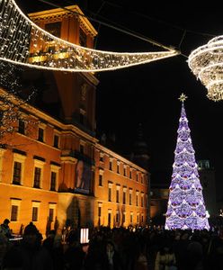 Nowi mieszkańcy Warszawy nie chcą się asymilować