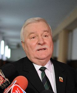 Wałęsa: sumienie mnie pyta, czy musiało do tego dojść?