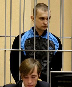 Matka skazanego za zamach w Mińsku pisze do Łukaszenki