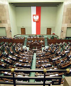 Sejm w uchwale ws. Ukrainy: Rosja pogwałciła umowy międzynarodowe