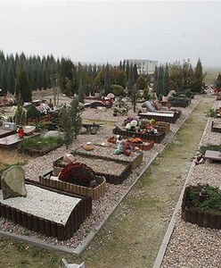Kremacja i pochówek na cmentarzu - tak może spocząć pies