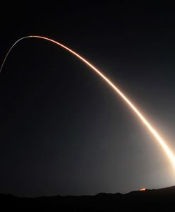 Broń hipersoniczna coraz bliżej. Globalna równowaga strategiczna pod znakiem zapytania