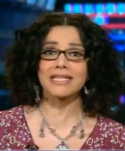 Policjanci łapali ją za piersi i łamali kości