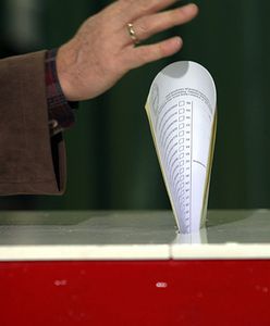 "Dobrzy obywatele" - po wyborach mówią, że oddali głos
