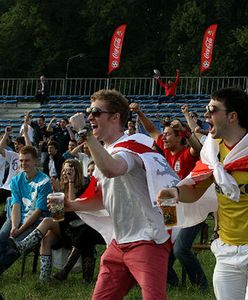 "Rasistowski skandal" podczas treningu Holendrów? Kraków żąda sprostowania