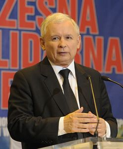 Jarosław Kaczyński ujawnił sensacje nt. Petelickiego. Prokuratura go nie przesłucha