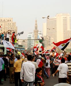 Dziemidowicz o sytuacji w Egipcie: rola armii nadal niepodważalna