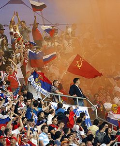 Już wiadomo: będzie marsz rosyjskich kibiców. Trasa i godzina - tajne