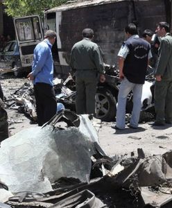 Krwawe walki w Syrii. Siły bezpieczeństwa zabiły 83 osoby