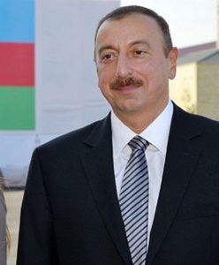 Prezydent Azerbejdżanu Ilham Alijew ułaskawił byłego ministra ds. rozwoju gospodarczego