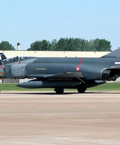 Turcja: odnaleziono zwłoki członków załogi zestrzelonego samolotu