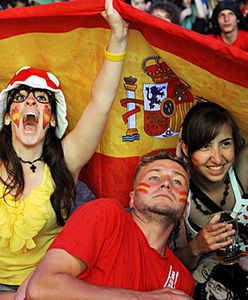 Zagraniczni kibice deklarują: wrócimy do Polski po Euro 2012