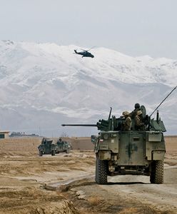 Grożą sierż. Żebrykowi, który walczy z obrażaniem polskich żołnierzy w sieci