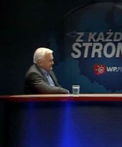 Leszek Miller: niech pan szybko pije kawę, zaraz będzie droższa