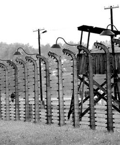 "Polskie obozy koncentracyjne" w niemieckim podręczniku