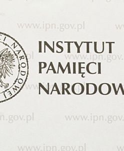 Teczka osobowa i teczka pracy TW "Bolka" już w archiwum IPN