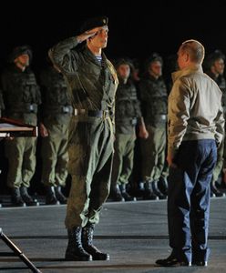 Kaukaz 2012 - "tajemnicze" manewry wojsk Rosji