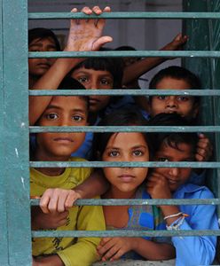 Indie: wykorzystywane seksualnie dzieci są upokarzane przez policję