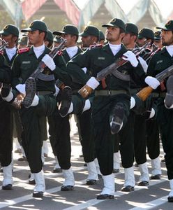Iran wysłał elitarnych żołnierzy na odsiecz Baszarowi al-Asadowi