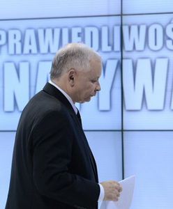 Waldemar Kuczyński: przebiera się piroman za strażaka