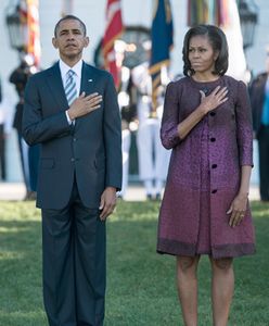 Państwo Obamowie podpisali lukratywny kontrakt na 2 książki