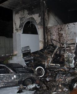 Syria: dziesiątki zabitych w zamachu w Damaszku