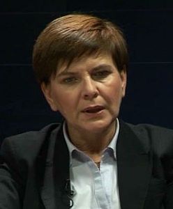 Beata Szydło: co Jarosław Gowin robi jeszcze w PO?