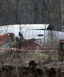 Naczelna Prokuratura Wojskowa: biegli odrzucają zarzuty ws. badań próbek z wraku Tu-154