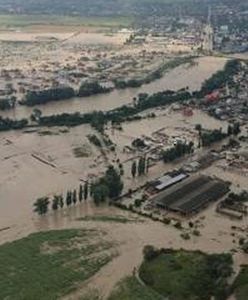 Rosja: powódź w Kraju Krasnodarskim, ponad 100 ofiar śmiertelnych