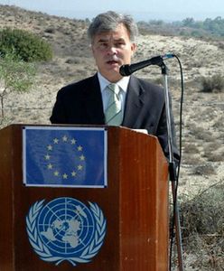 Polak zostanie szefem misji Eulex w Kosowie?