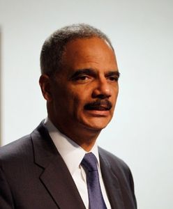 Nie będzie zarzutów dla Erica Holdera za lekceważenie Kongresu