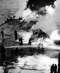 Czy siła militarna państwa może leżeć w samobójstwie jego obywateli?