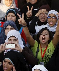 Egipt: były parlamentarzysta skazany za gorszące zachowanie