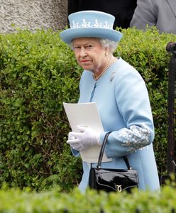 Królowa Elżbieta II spotka się z byłym dowódcą IRA