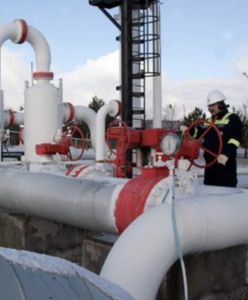 Rosja straszy Unię Europejską przerwaniem dostaw gazu. Eksperci: To blef