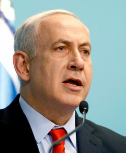 Benjamin Netanjahu zaprosił Mahmuda Abbasa do Knesetu