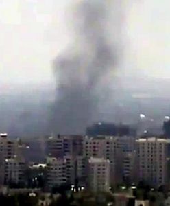 Szef Pentagonu: sytuacja w Syrii wymyka się spod kontroli