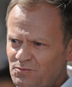 Donald Tusk o odmowie aborcji przez lekarza