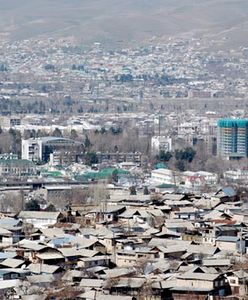 Amnesty International potępia stosowanie tortur w Tadżykistanie