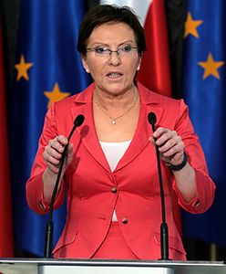 Prokuratura wszczęła śledztwo ws. niedopełnienia obowiązków przez Ewę Kopacz