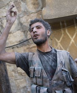 Byli libijscy powstańcy przyłączają się do rewolty w Syrii