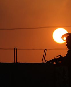 Izrael: zabito 8 członków grupy, która zaatakowała z Egiptu