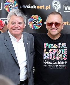 Doradcy Rzecznika Praw Dziecka napisali oświadczenie ws. Jerzego Owsiaka