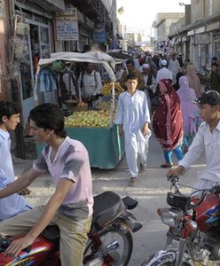 Pakistan: porwał i zmusił do małżeństwa 19-latkę, potem wielokrotnie zgwałcił