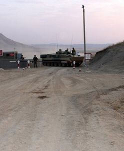 Rosja: dwóch policjantów zginęło w zamachu samobójczym w Dagestanie