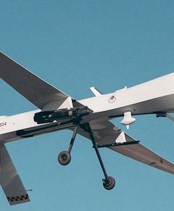 USA rozważają ataki na Al-Kaidę w Afryce z użyciem dronów