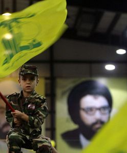 Irak: dowódca Hezbollahu ścigany przez USA poleciał do Libanu