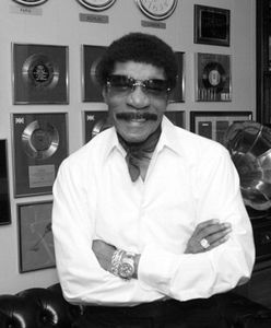 Nie żyje Herb Reed z zespołu The Platters