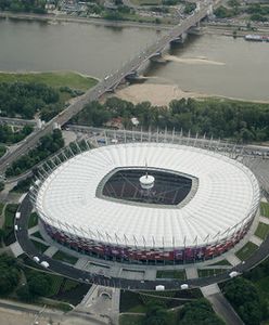 Podwykonawcy Stadionu Narodowego grożą jego blokadą. "Wykiwali nas"